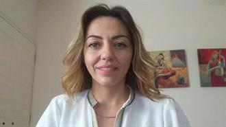 Μία Ελληνίδα Πρωτοπορεί στη Χρήση Laser για την Ποιότητα του Αέρα